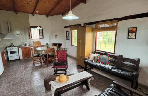 Tafi del Valle House | Casas de la Loma