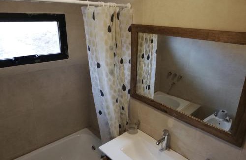 Los Molles House | Casas De Montaña Las Leñas Los Molles