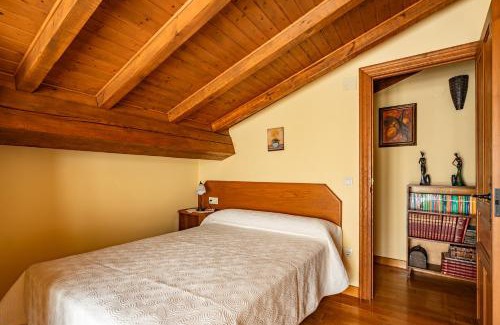 Penamellera Baja House | Casas de Para Casa de Abajo