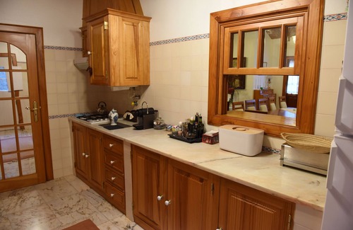 Camacha House | Casas de Pedra - The Magnolia - Enjoy the amazing rural atmosphere.