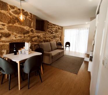 Penedones House | Casas de Penedones - Ventos da Cabreira