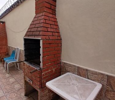 Vila Assuncao House | Casas de pequeno porte em praia grande SP ocian