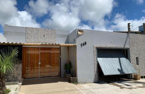 Cassino House | Casas de praia Cassino 1 (ampla) e 2 (Single)