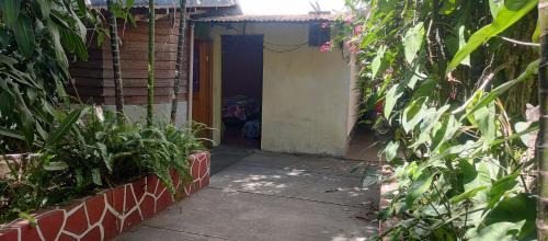Santiago Atitlan House | Casas de Qlí