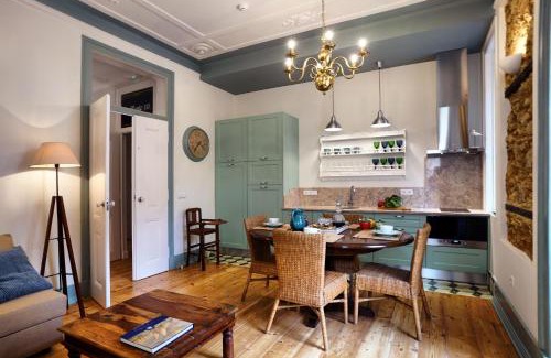Sao Bento House | Casas de São Bento