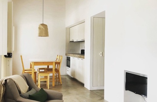 Baiona House | Casas de Seixe. Nascente House - Alentejo's coast