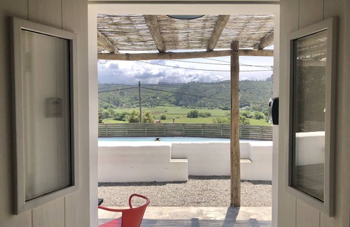 Baiona House | Casas de Seixe. Nascente House - Alentejo's coast