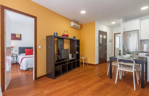 Alfalfa Apartment | Casas de Sevilla - Apartamentos Cuna 41