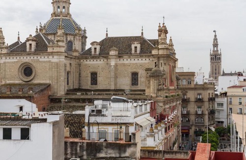 Alfalfa Apartment | Casas de Sevilla - Apartamentos Cuna 41