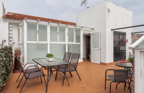 Alfalfa Apartment | Casas de Sevilla - Apartamentos Cuna 41