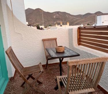 El Pozo de los Frailes House | Casas de Valtravieso Mar a la Vista