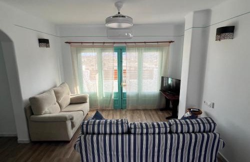El Pozo de los Frailes House | Casas de Valtravieso Mar a la Vista