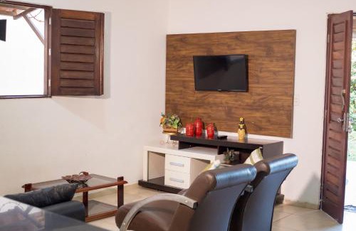 Brejo House | CASAS DE VERANEIO -Temporada - Barra de São Miguel