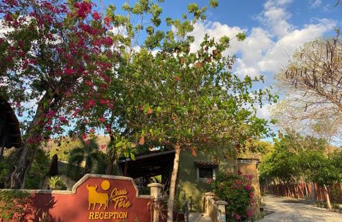 Playa Flamingo Apartment | Casas del Toro Playa Flamingo