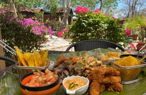 Playa Flamingo Apartment | Casas del Toro Playa Flamingo