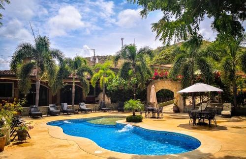 Playa Flamingo Apartment | Casas del Toro Playa Flamingo