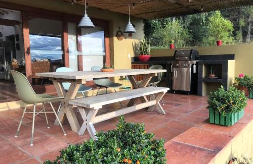 Villa de Leyva House | Casas del Viento