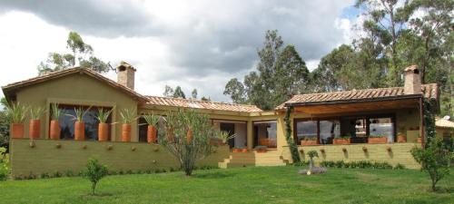 Villa de Leyva House | Casas del Viento