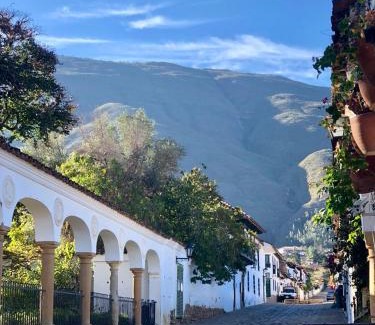 Villa de Leyva House | Casas del Viento