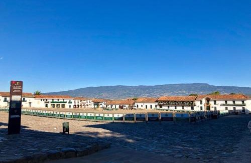 Villa de Leyva House | Casas del Viento