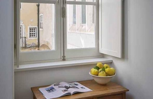 Coimbra City Centre Apartment | Casas do Arco - Casa das Estantes