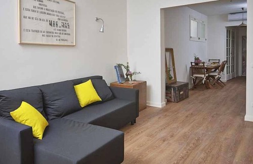 Coimbra City Centre Apartment | Casas do Arco - Casa das Estantes