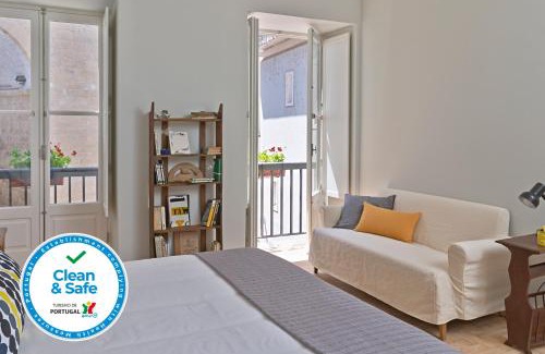 Coimbra City Centre Apartment | Casas do Arco