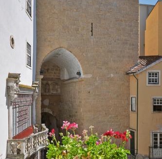Coimbra City Centre Apartment | Casas do Arco