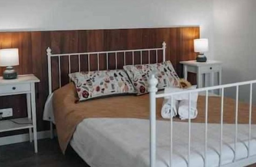 Nordeste House | Casas do Forneiro - O Horizonte - T2