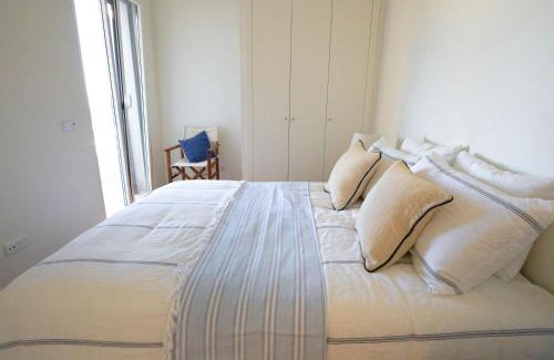 Conceicao e Cabanas de Tavira Apartment | Casas do Forte Yellow BG T2