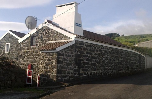 Nordeste House | Casas do Monte Alegre