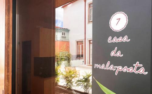 Coimbra City Centre Apartment | Casas do Pátio