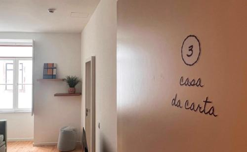 Coimbra City Centre Apartment | Casas do Pátio