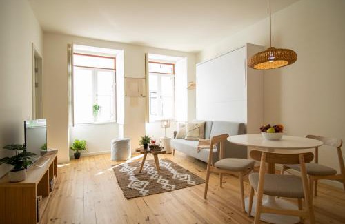 Coimbra City Centre Apartment | Casas do Pátio