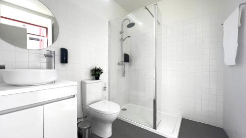 Coimbra City Centre Apartment | Casas do Pátio