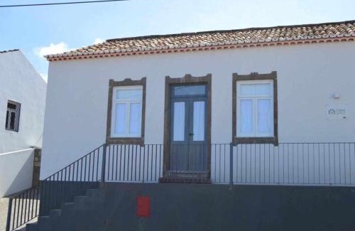 Nordeste House | Casas do Vale A Casa Casa familiar