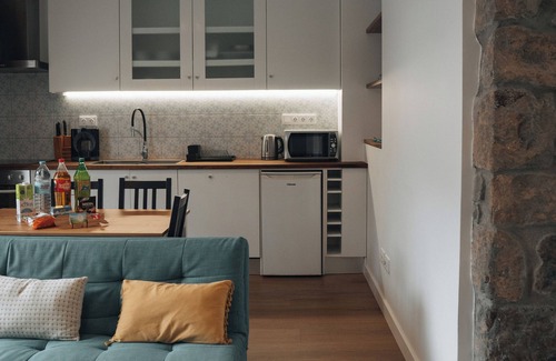 Nordeste Cottage | Casas do Vale