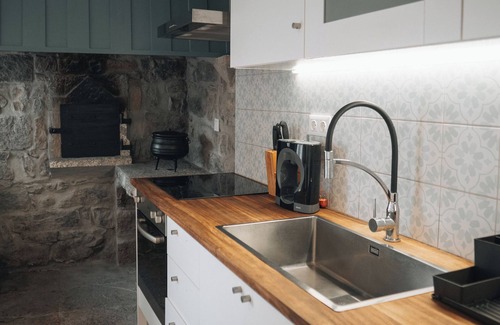 Nordeste Cottage | Casas do Vale