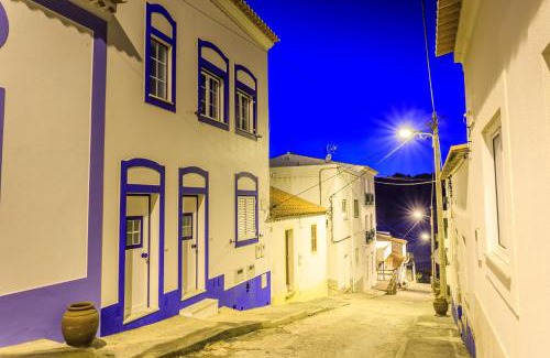 Baiona Apartment | Casas do Zé