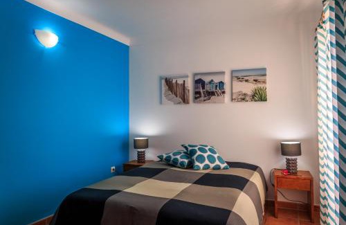 Baiona Apartment | Casas do Zé
