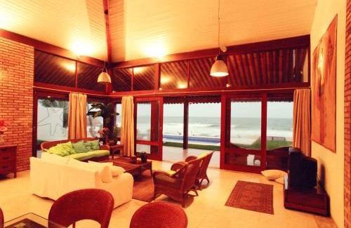 Cabo de Santo Agostinho House | Casas dos sonhos