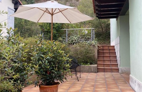 Niembro House | Casas El Castañedu