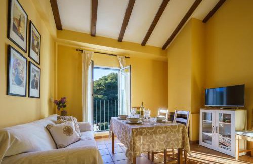 Aracena House | Casas La Buganvilla Aracena