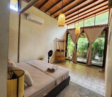 Palomino House | Casas La Floristería