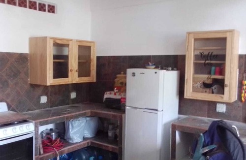 Yelapa House | CASAS LAS PAROTAS - 3 BR, 2 Bath home, on hillside overlooking Yelapa Bay