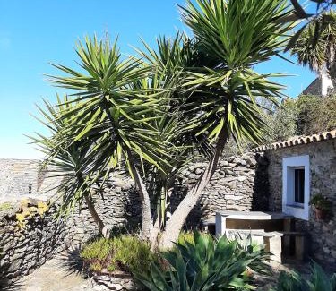 Monsaraz House | Casas Letizia e Sebastião