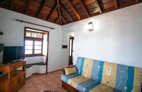 Los Quemados House | Casas los Alisios II