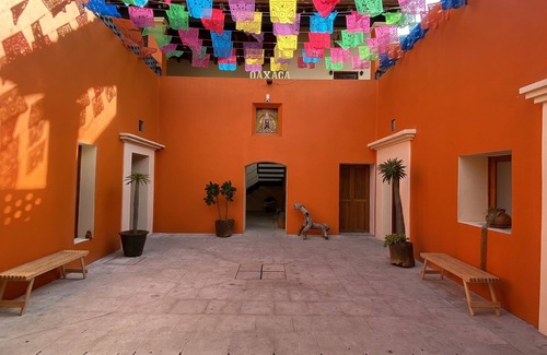 Centro House | Casas Lupita
