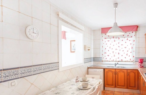 El Pozo de los Frailes Villa | Casas María Carmona - Casa Daniela Níjar by Ruralidays