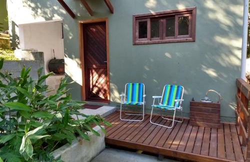 Porto Belo House | Casas Porto Belo, recanto em meio a natureza e próximo a praia